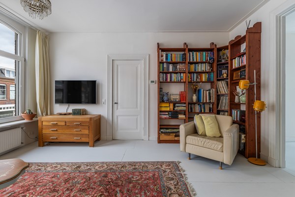 Medium property photo - Amsterdamsestraatweg 214BS, 3551 CN Utrecht